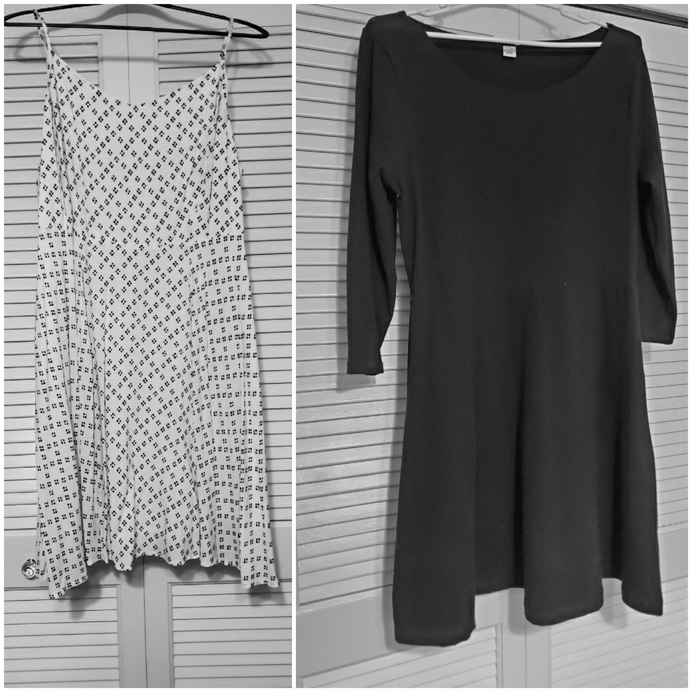 Old Navy Dresses L/XL
